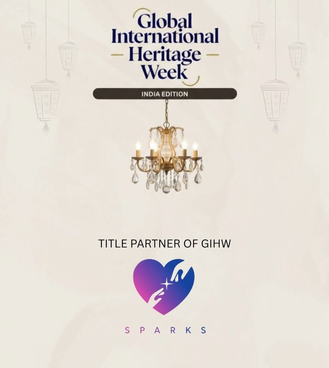 Global International Heritage Week 2026